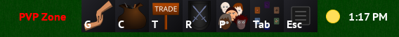 Top HUD